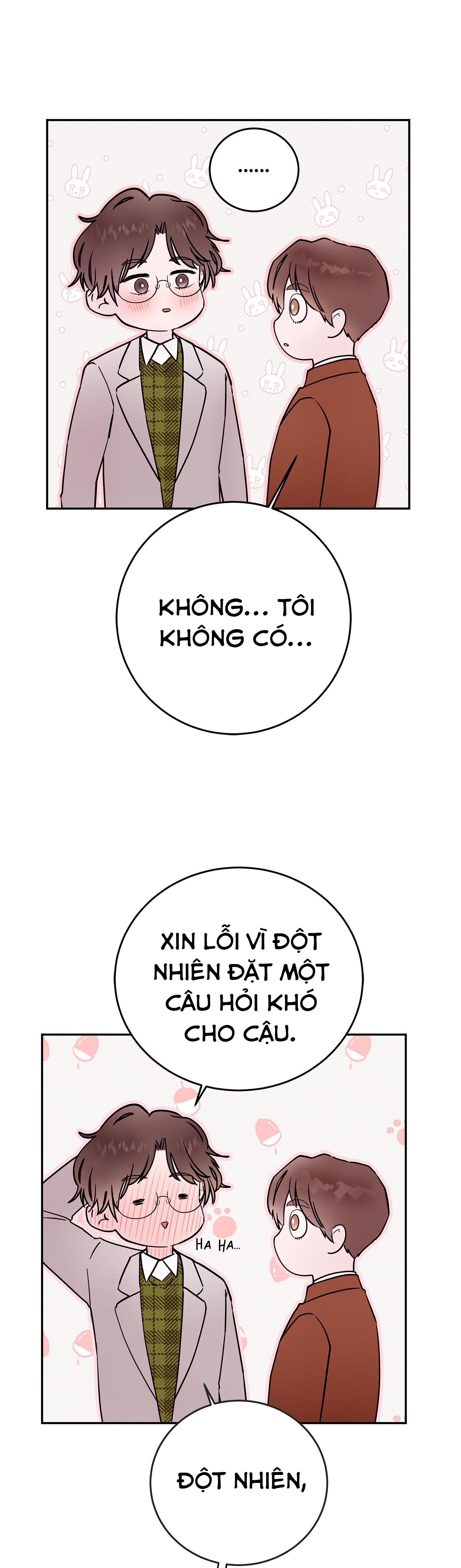 TÊN EM VỢ NGUY HIỂM CỦA TÔI Chapter 36 - Next Chapter 37