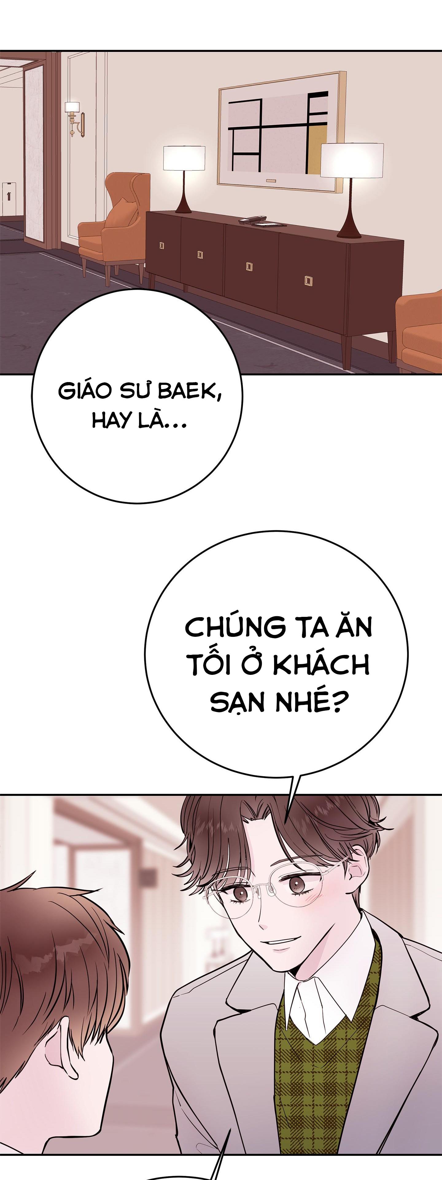 TÊN EM VỢ NGUY HIỂM CỦA TÔI Chapter 36 - Next Chapter 37