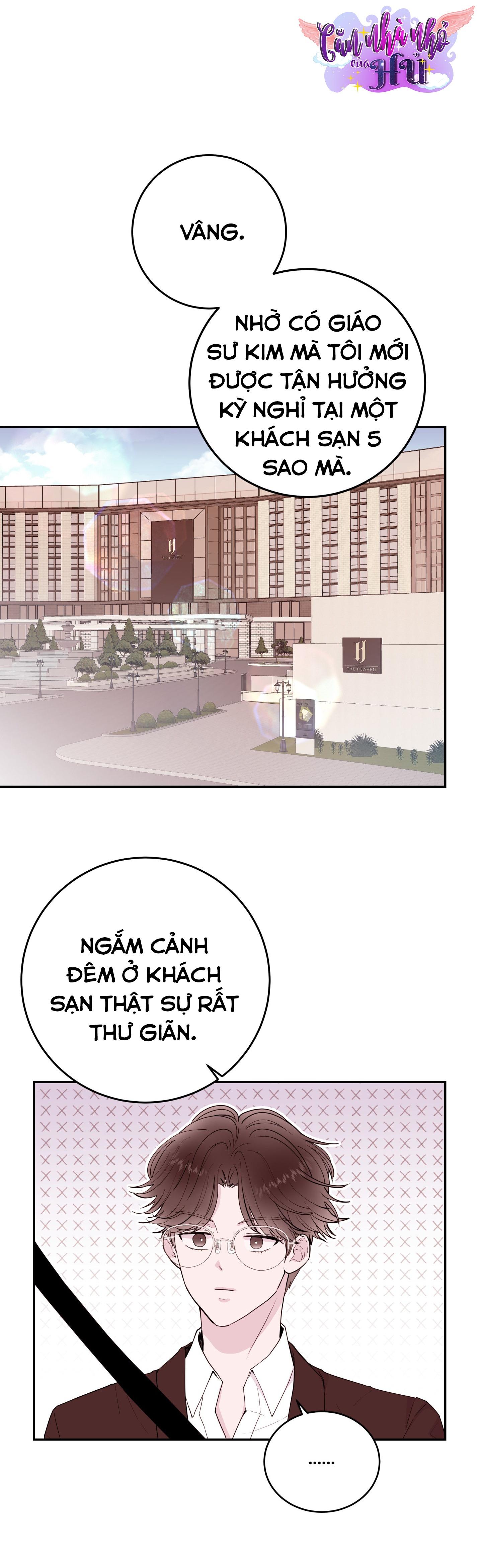 TÊN EM VỢ NGUY HIỂM CỦA TÔI Chapter 38 - Next Chapter 39