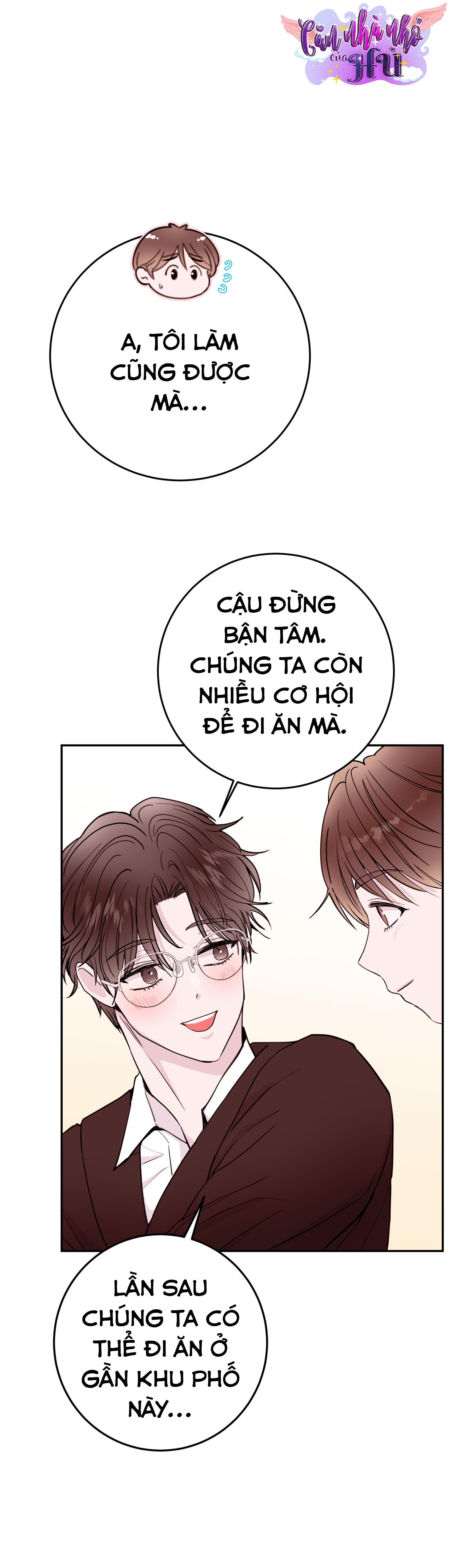 TÊN EM VỢ NGUY HIỂM CỦA TÔI Chapter 38 - Next Chapter 39