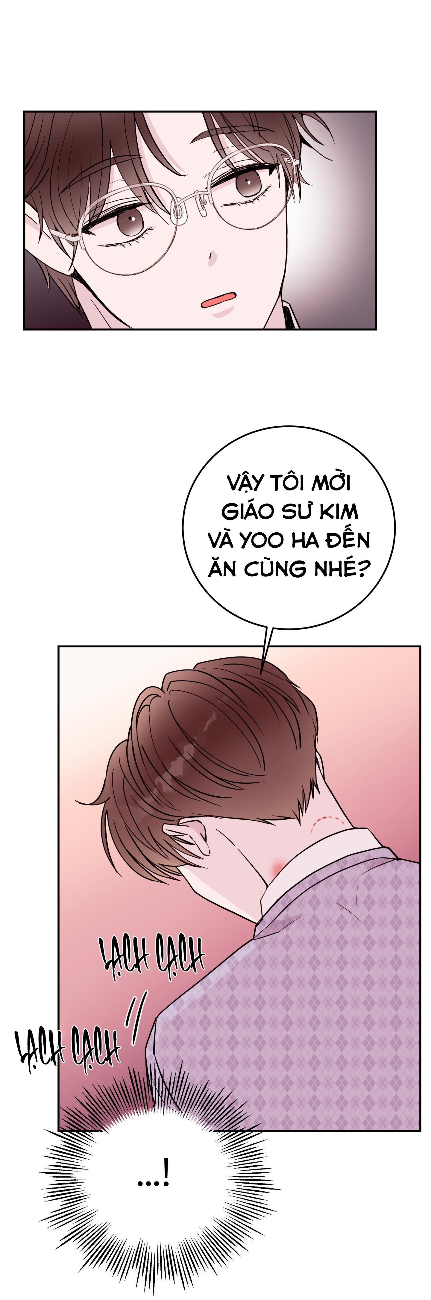 TÊN EM VỢ NGUY HIỂM CỦA TÔI Chapter 38 - Next Chapter 39