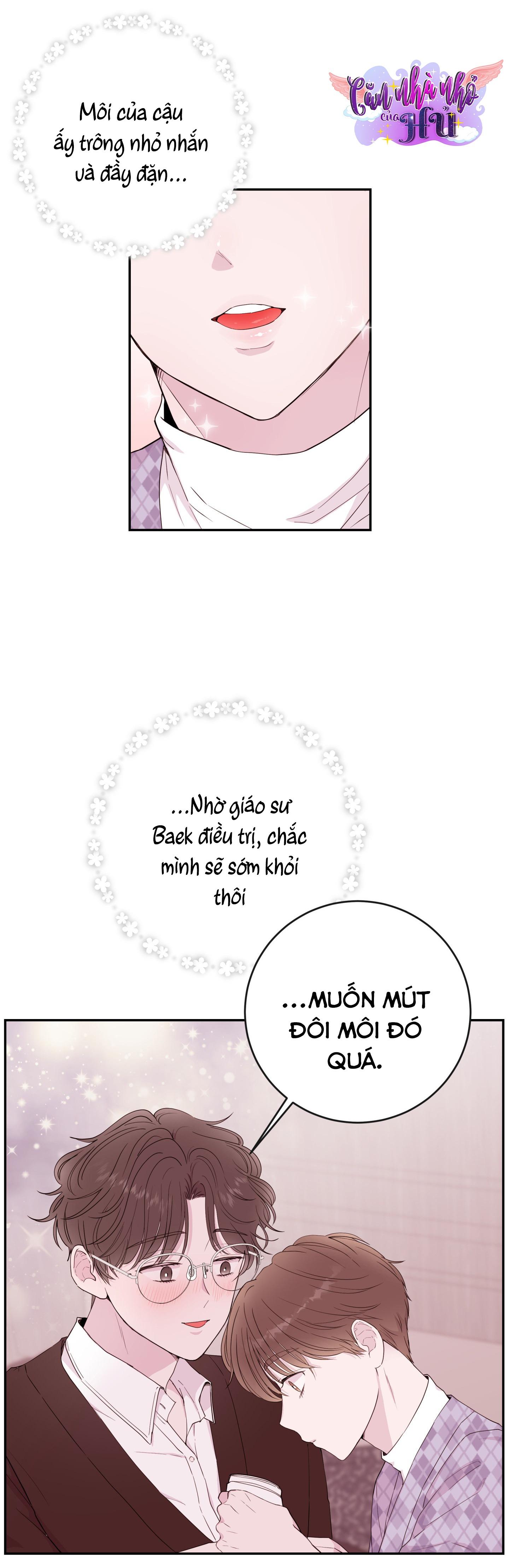 TÊN EM VỢ NGUY HIỂM CỦA TÔI Chapter 39 - Next Chapter 40