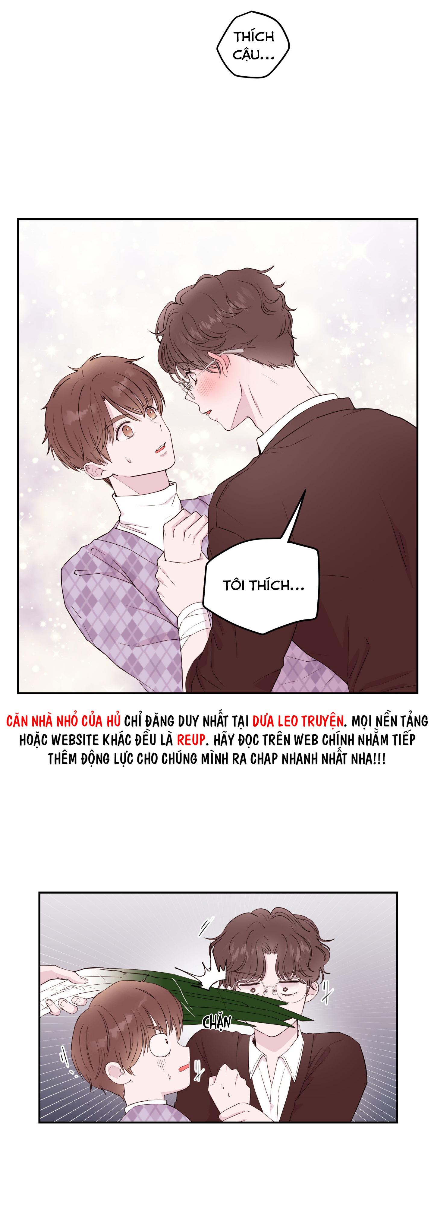 TÊN EM VỢ NGUY HIỂM CỦA TÔI Chapter 39 - Next Chapter 40