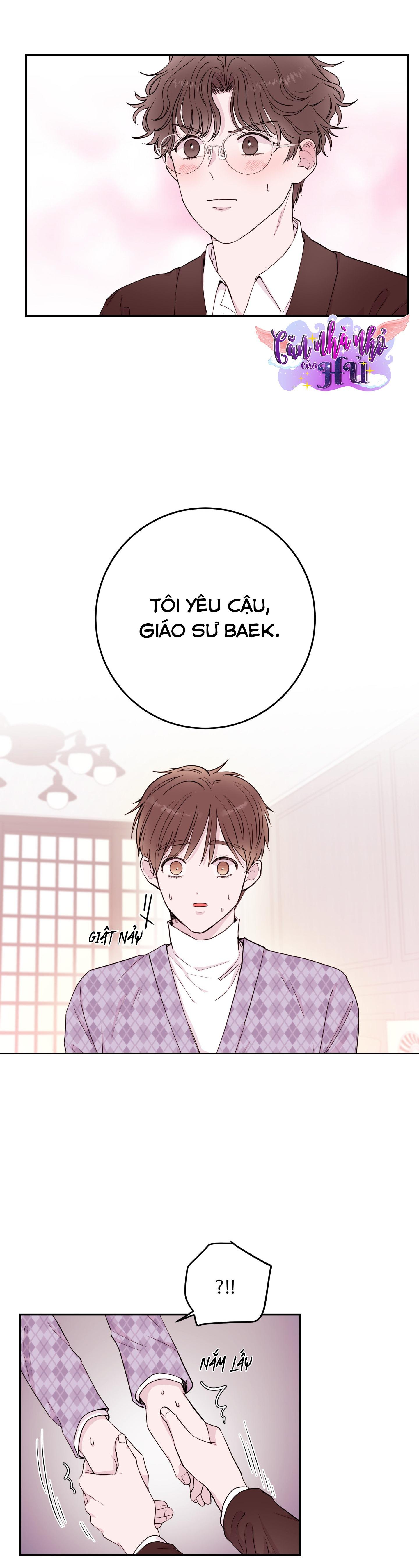 TÊN EM VỢ NGUY HIỂM CỦA TÔI Chapter 39 - Next Chapter 40