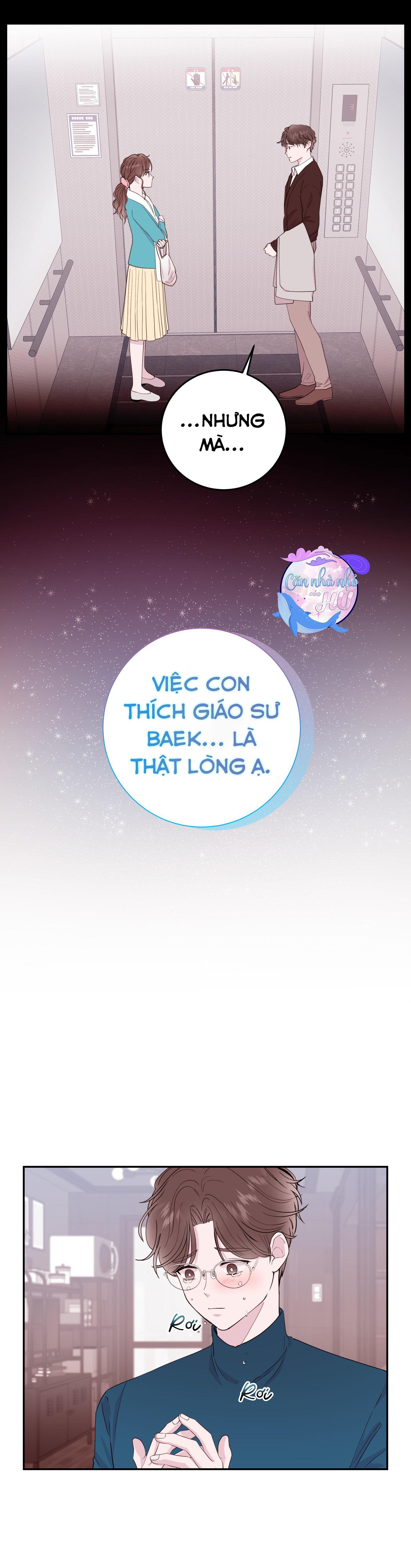 TÊN EM VỢ NGUY HIỂM CỦA TÔI Chapter 41 - Next Chapter 42