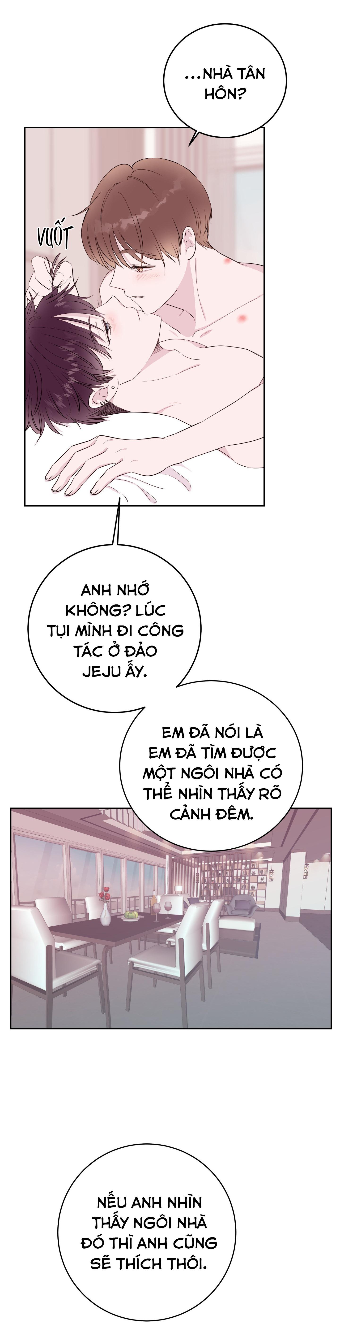 TÊN EM VỢ NGUY HIỂM CỦA TÔI Chapter 42 - Next Chapter 43