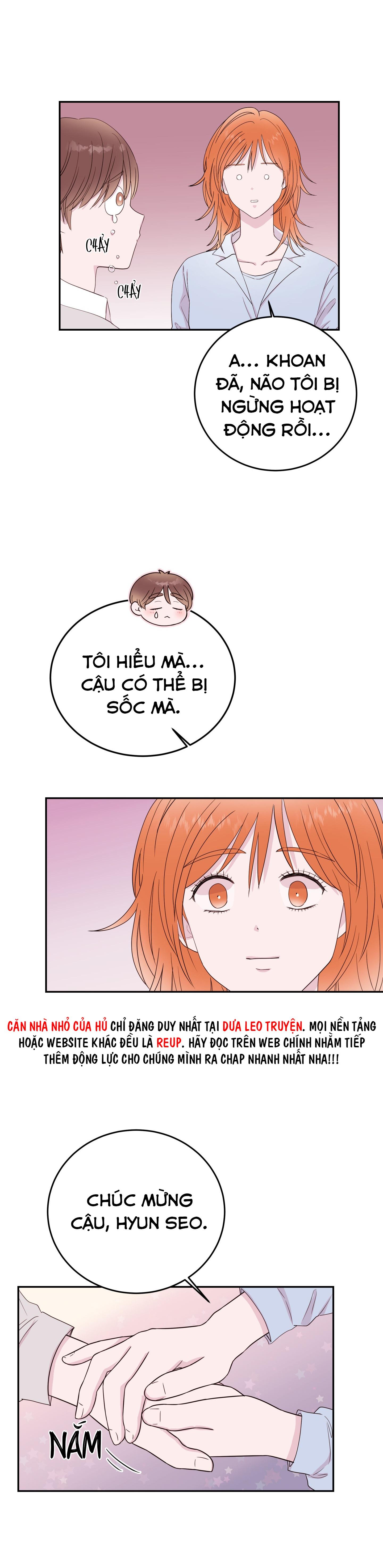 TÊN EM VỢ NGUY HIỂM CỦA TÔI Chapter 42 - Next Chapter 43