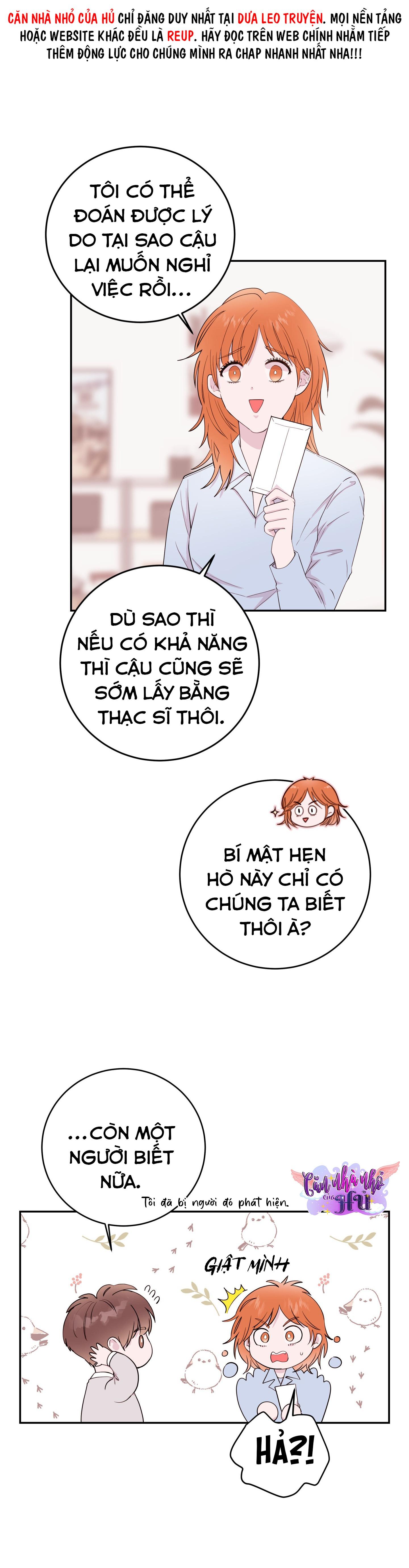 TÊN EM VỢ NGUY HIỂM CỦA TÔI Chapter 42 - Next Chapter 43