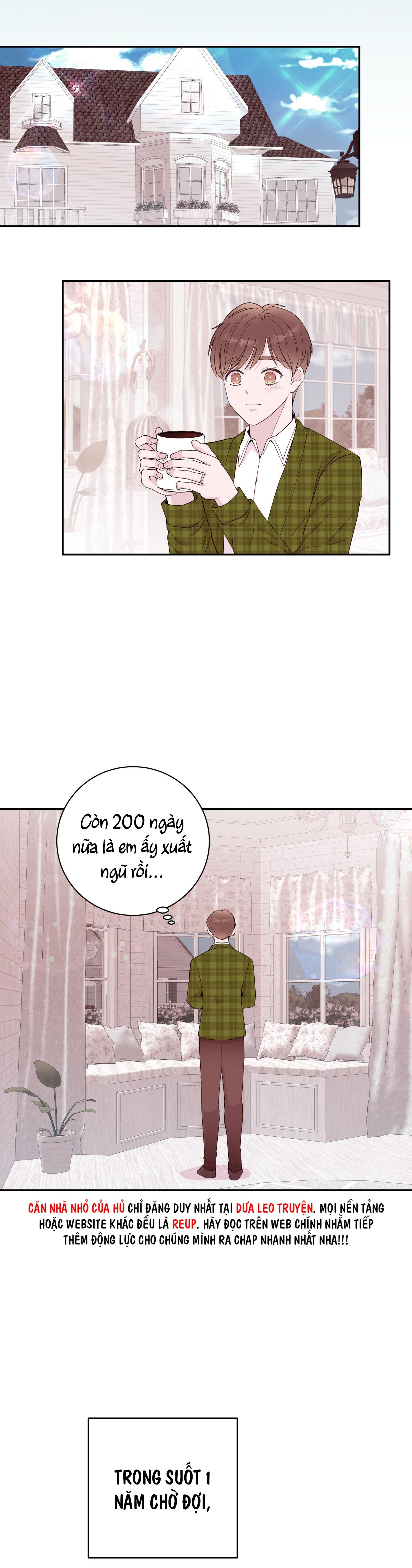 TÊN EM VỢ NGUY HIỂM CỦA TÔI Chapter 43 - Next Chapter 44