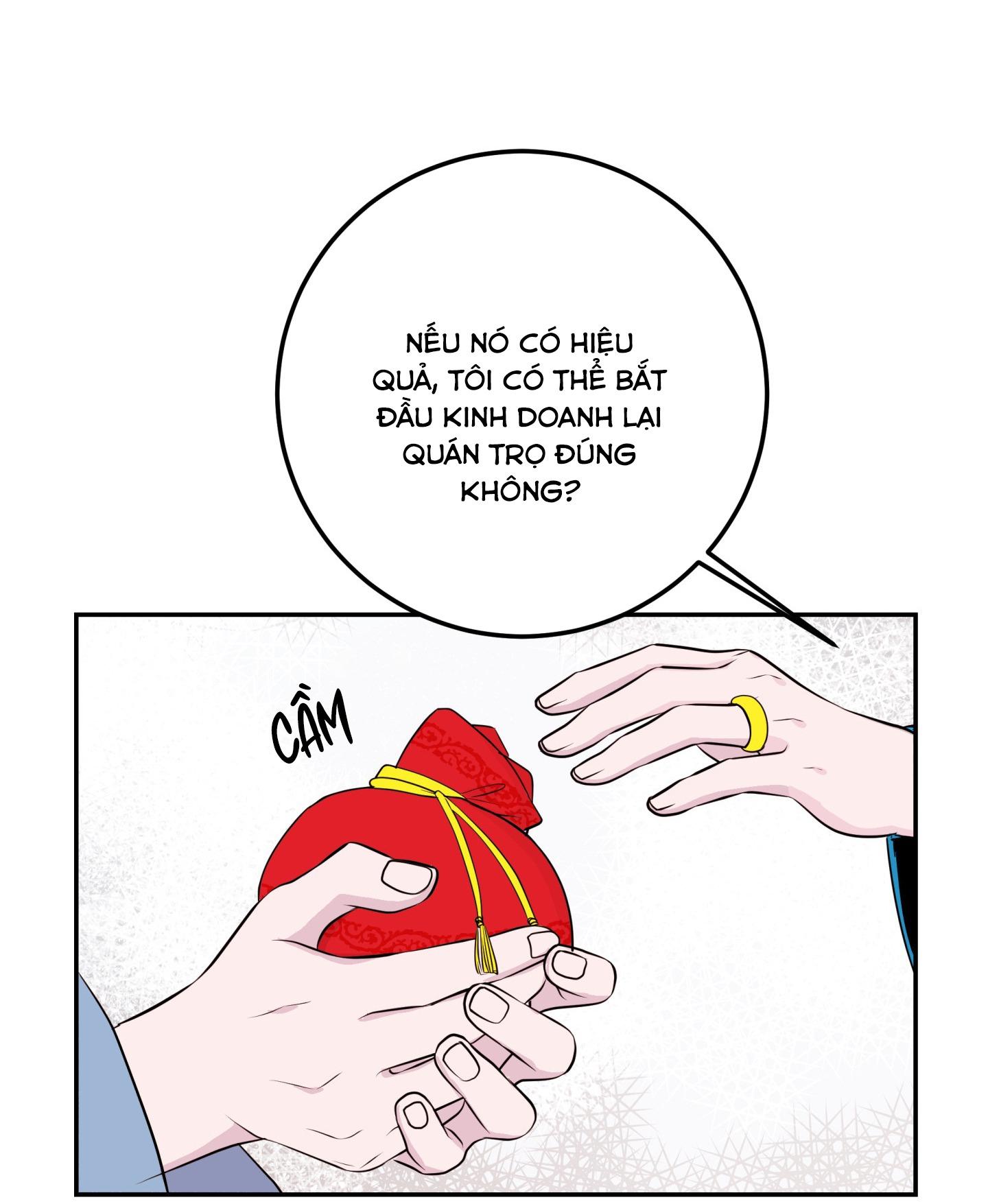 TÊN EM VỢ NGUY HIỂM CỦA TÔI Chapter 44 - Next Chapter 45