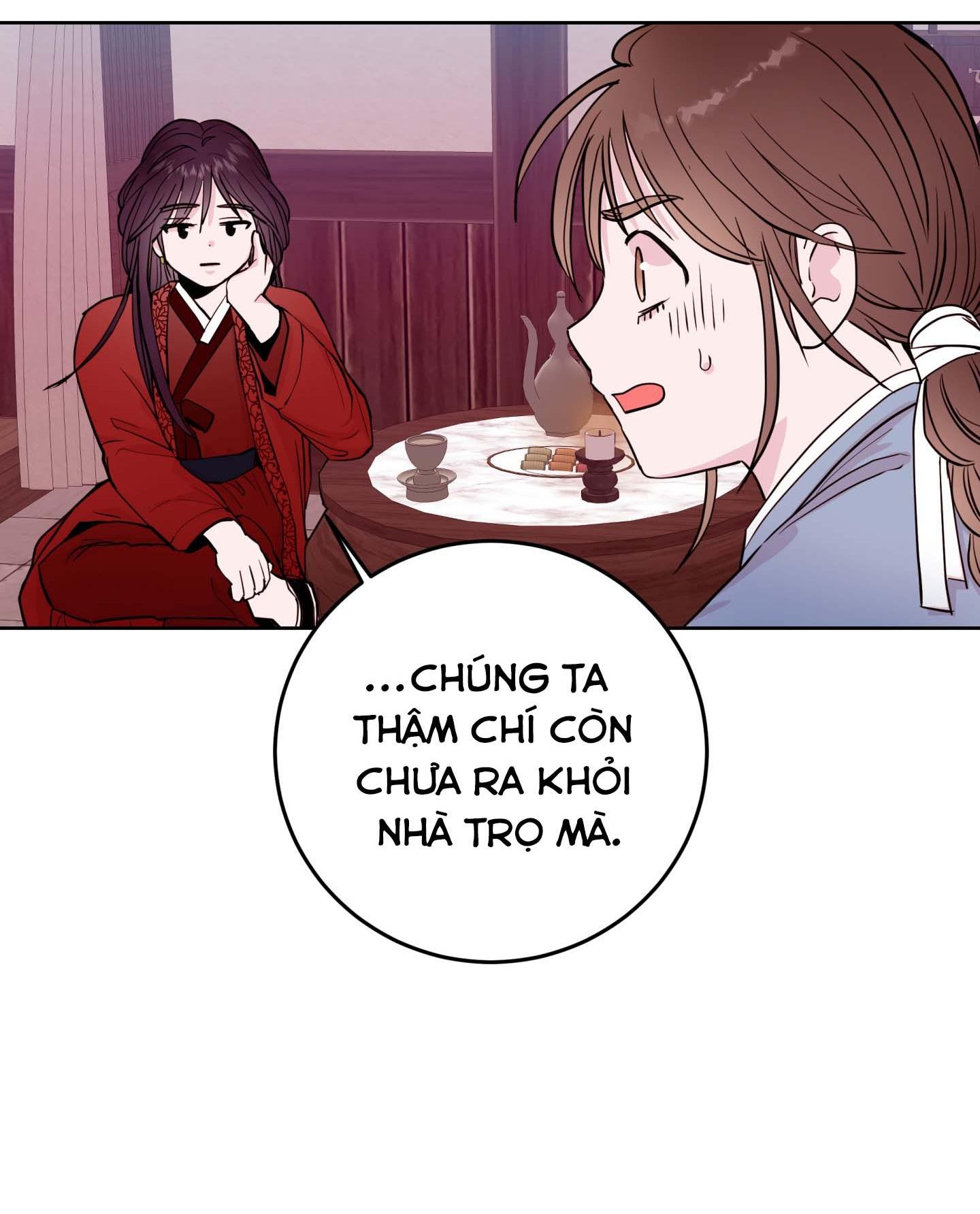 TÊN EM VỢ NGUY HIỂM CỦA TÔI Chapter 45 - Next Chapter 46