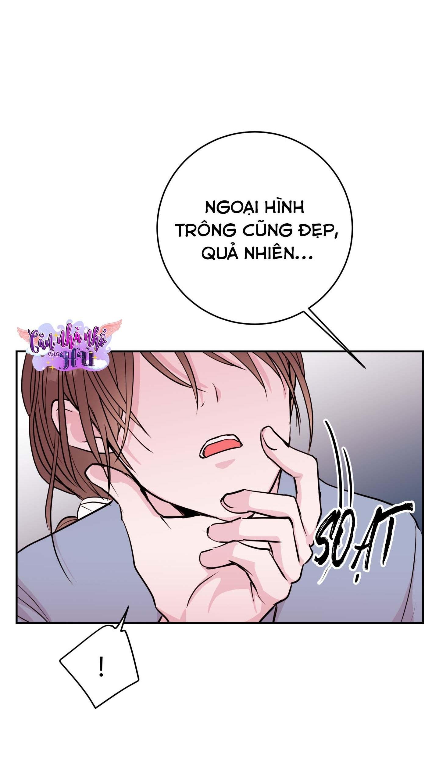 TÊN EM VỢ NGUY HIỂM CỦA TÔI Chapter 45 - Next Chapter 46