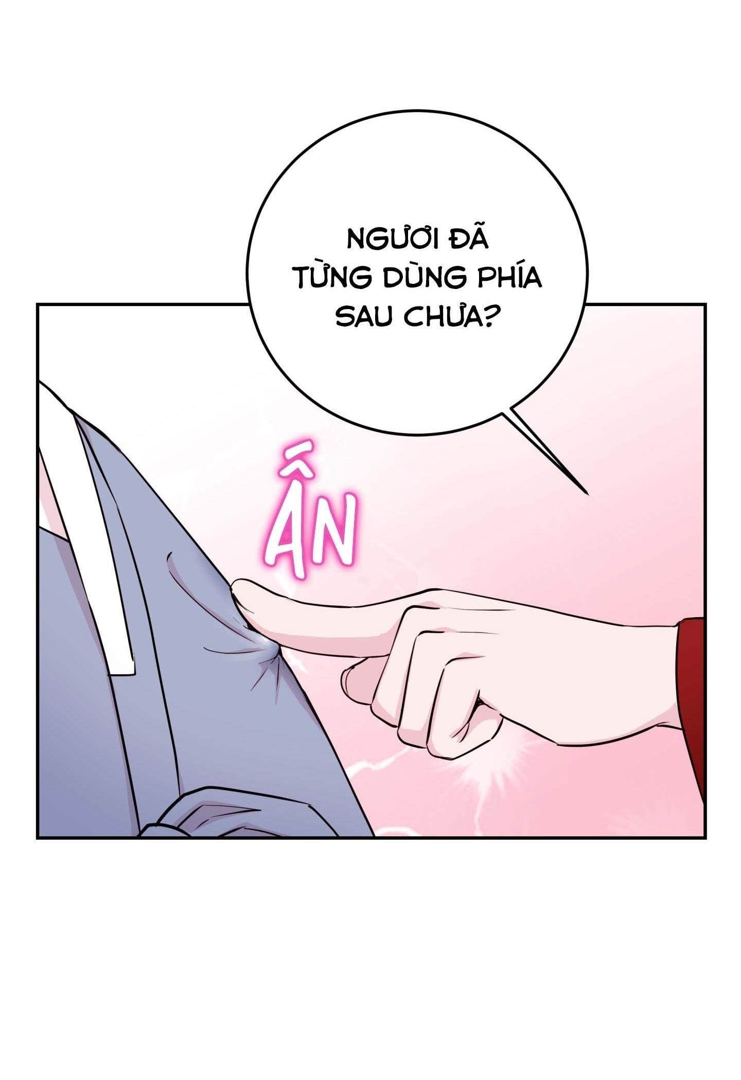 TÊN EM VỢ NGUY HIỂM CỦA TÔI Chapter 45 - Next Chapter 46