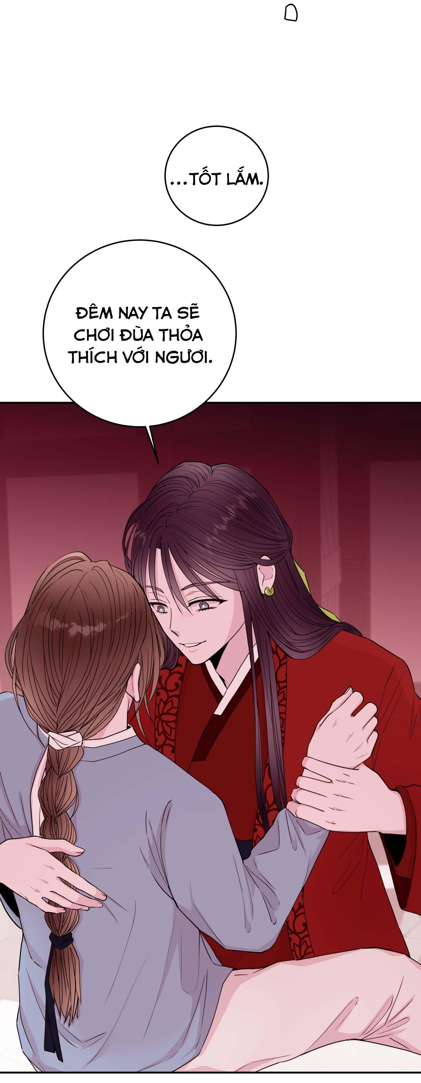 TÊN EM VỢ NGUY HIỂM CỦA TÔI Chapter 45 - Next Chapter 46