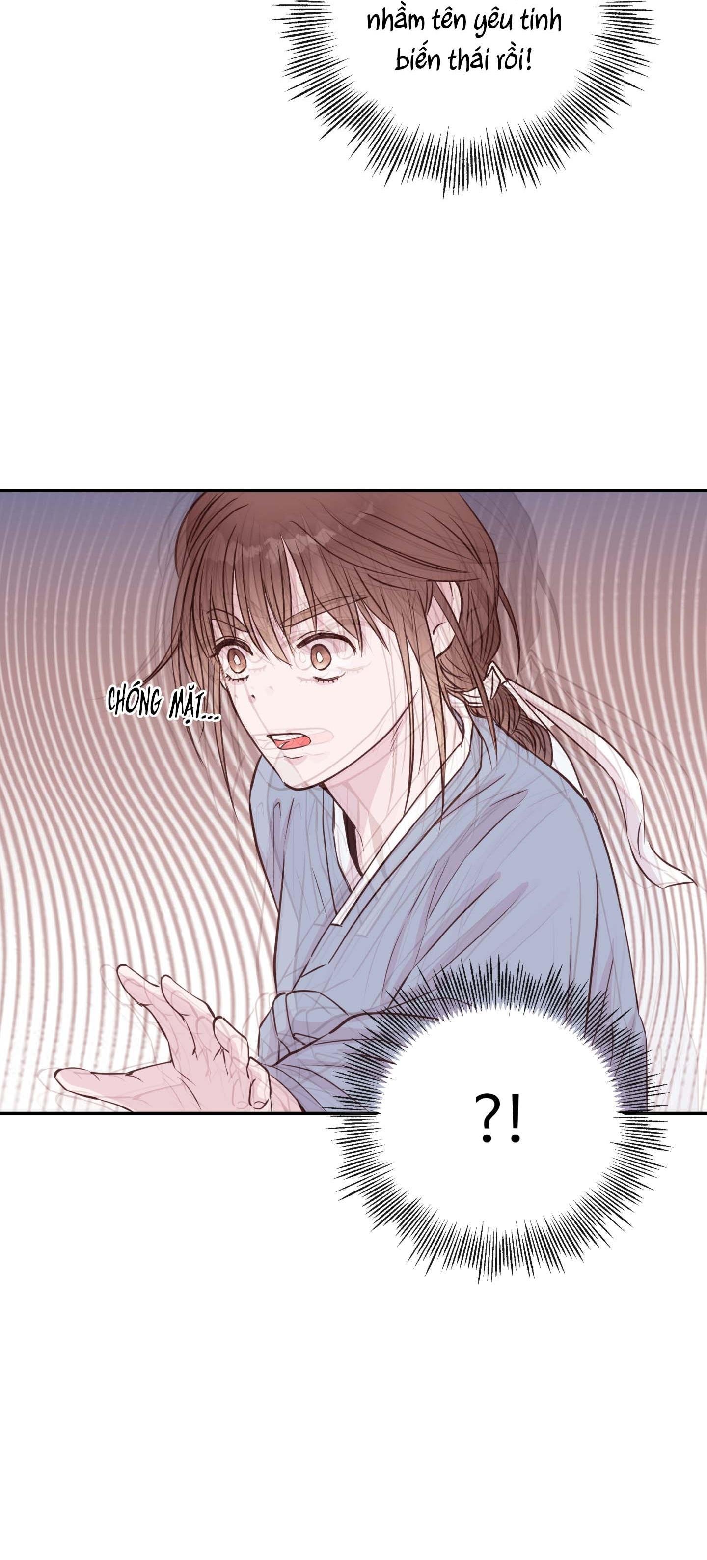 TÊN EM VỢ NGUY HIỂM CỦA TÔI Chapter 45 - Next Chapter 46