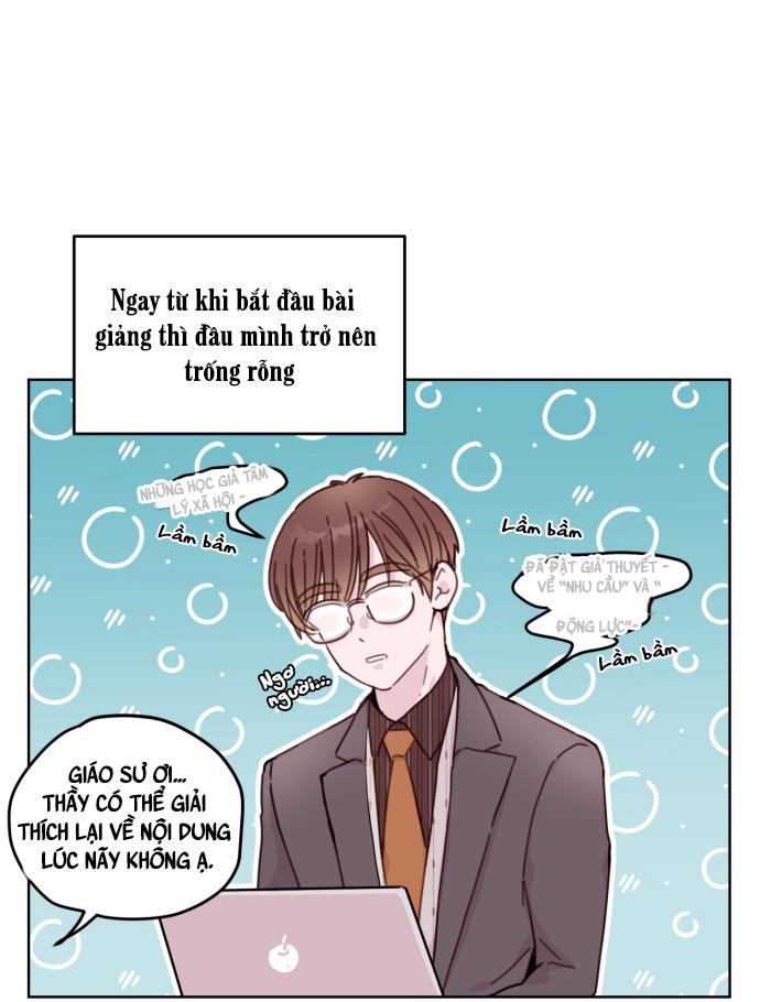 TÊN EM VỢ NGUY HIỂM CỦA TÔI Chapter 5 - Next Chapter 6