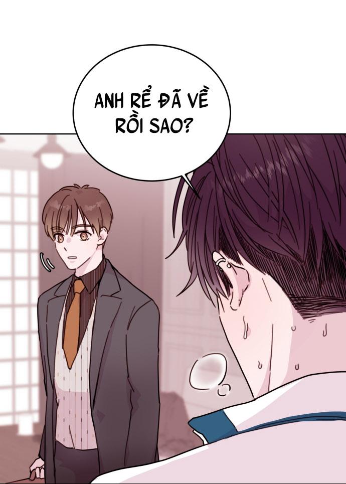 TÊN EM VỢ NGUY HIỂM CỦA TÔI Chapter 5 - Next Chapter 6