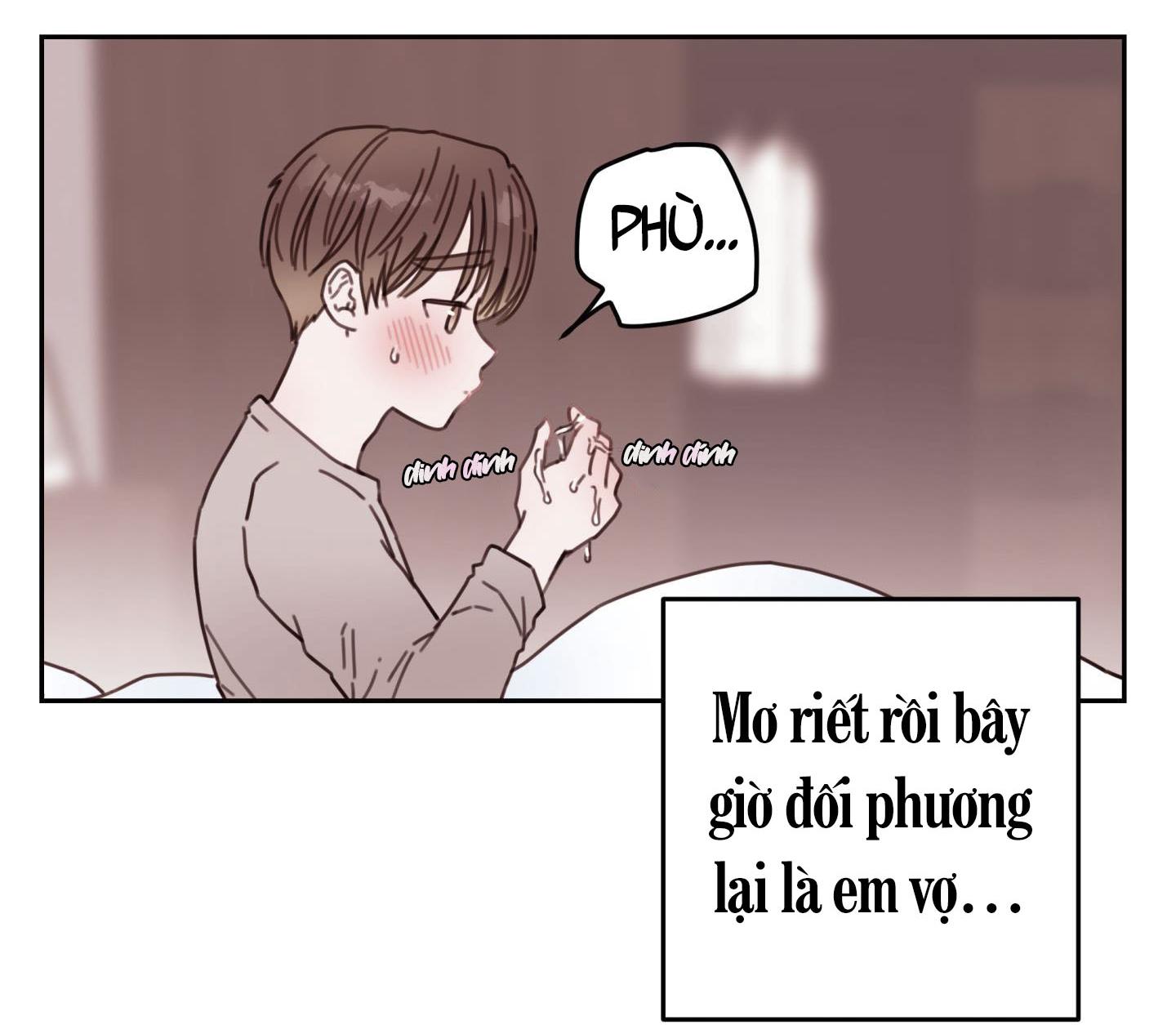 TÊN EM VỢ NGUY HIỂM CỦA TÔI Chapter 6 - Next Chapter 7