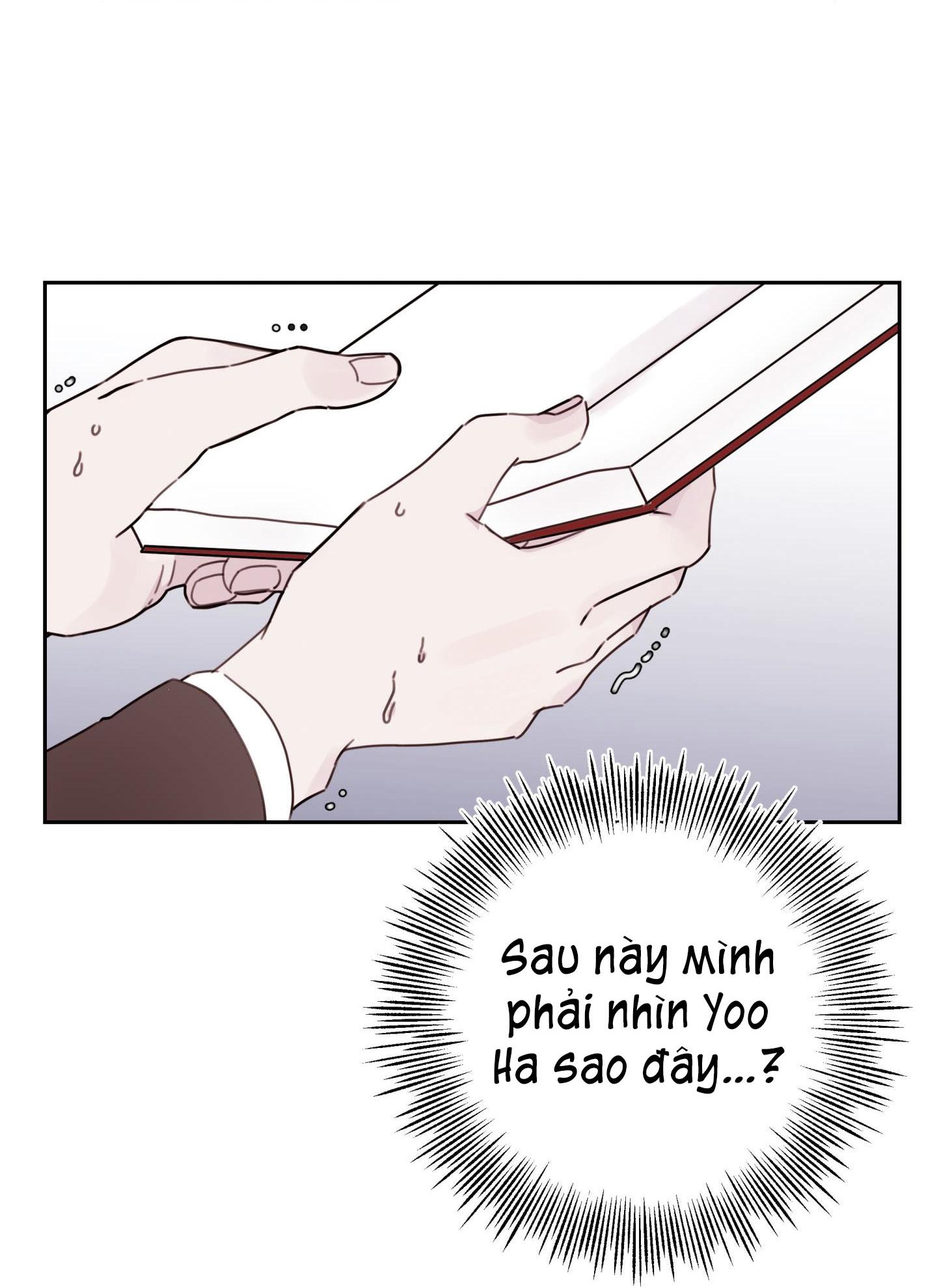 TÊN EM VỢ NGUY HIỂM CỦA TÔI Chapter 6 - Next Chapter 7