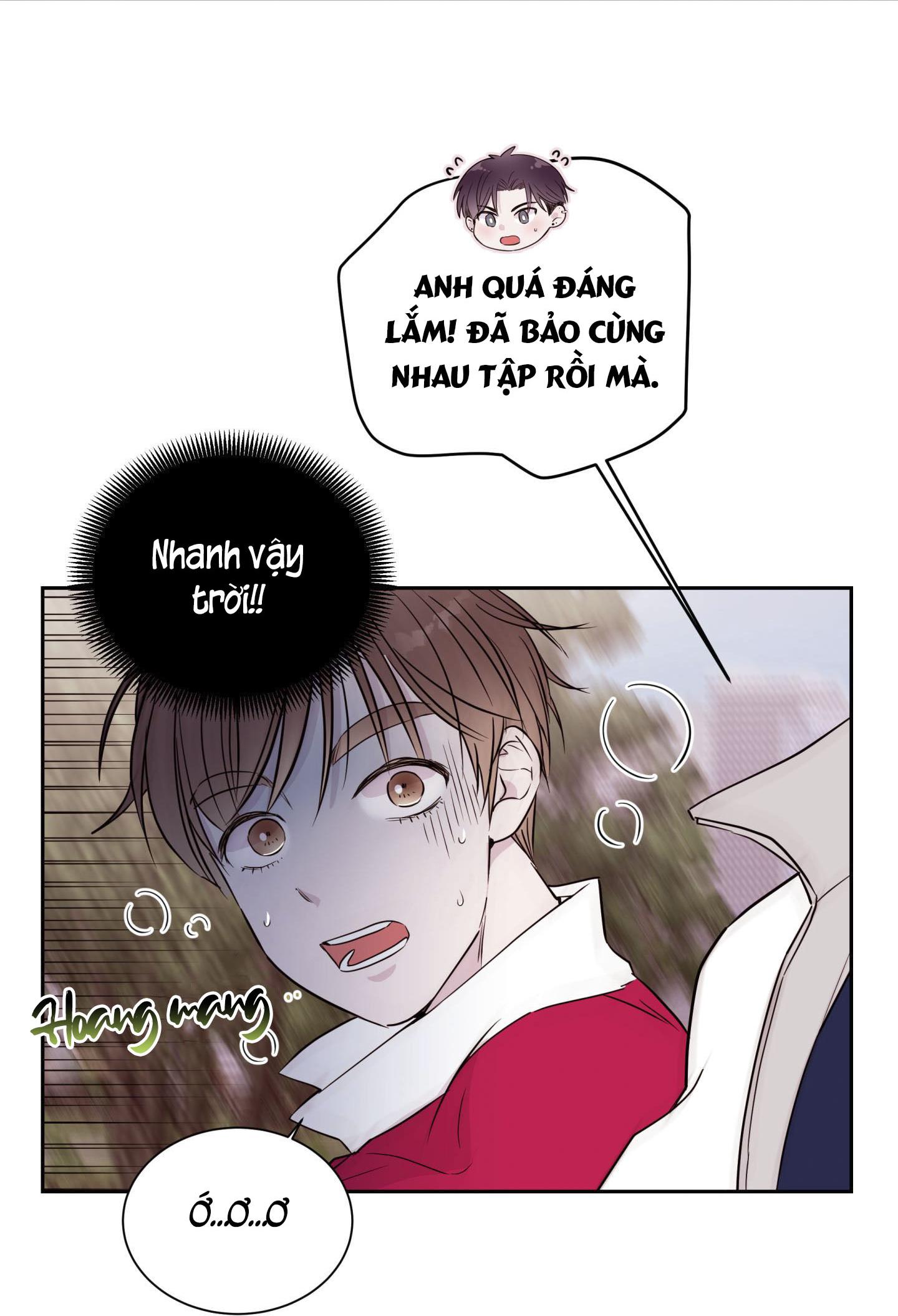 TÊN EM VỢ NGUY HIỂM CỦA TÔI Chapter 7 - Next Chapter 8