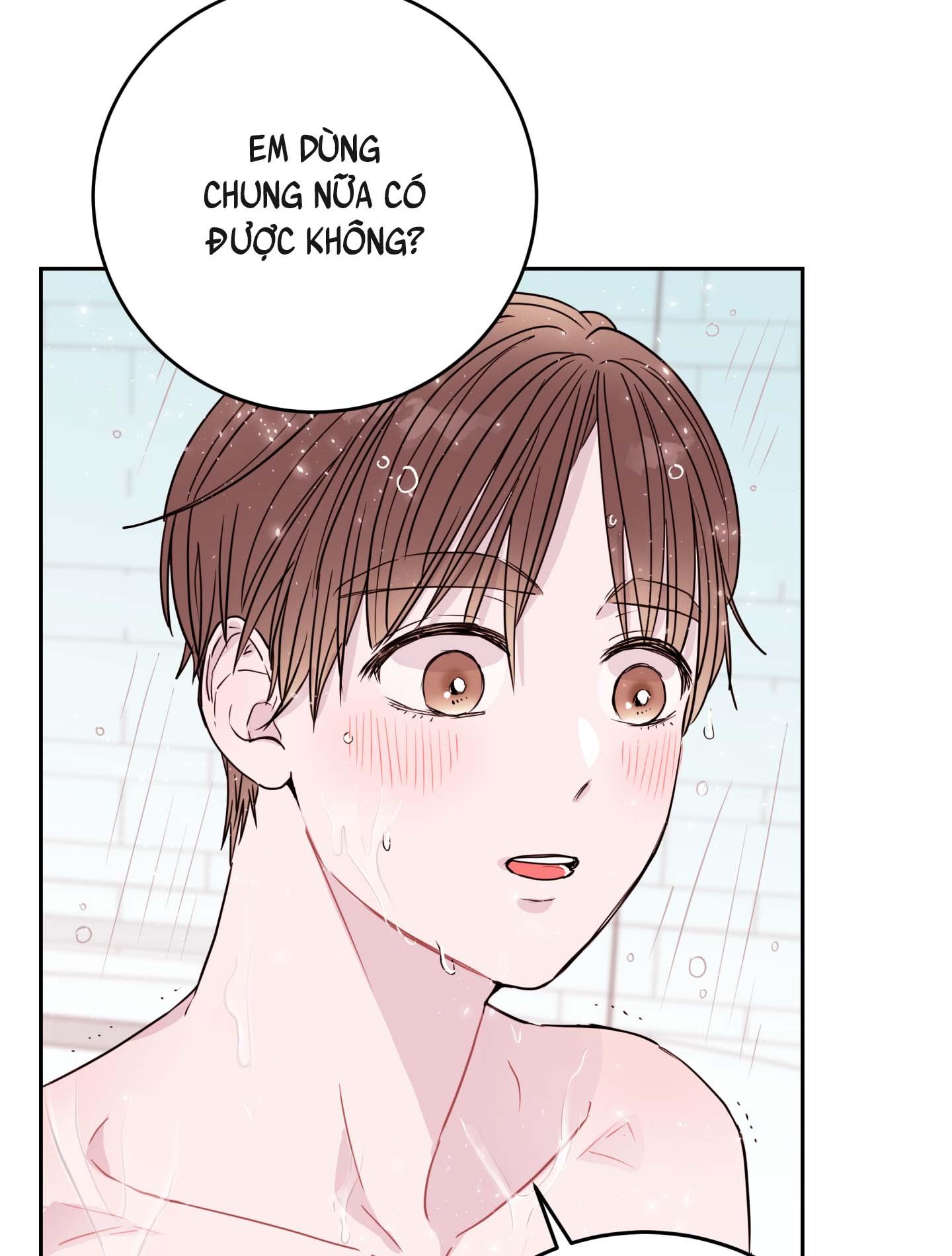 TÊN EM VỢ NGUY HIỂM CỦA TÔI Chapter 8 - Next Chapter 9