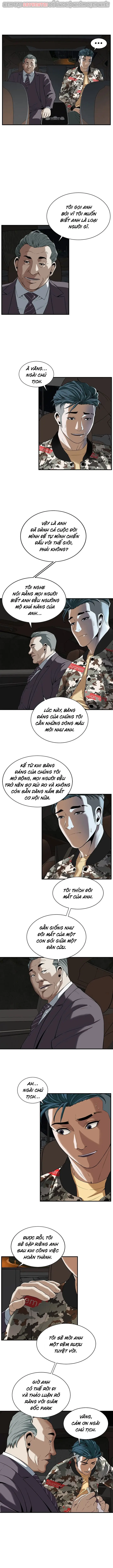 Xem ảnh Tên Khốn - Chapter 1 - 025 - Truyenhentaiz.net