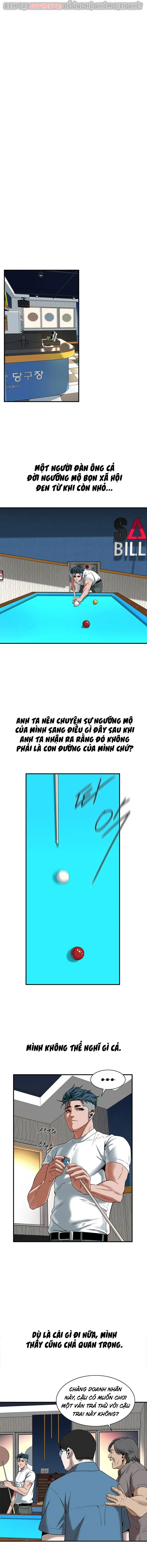 Xem ảnh Tên Khốn - Chapter 11 - 007 - Truyenhentaiz.net