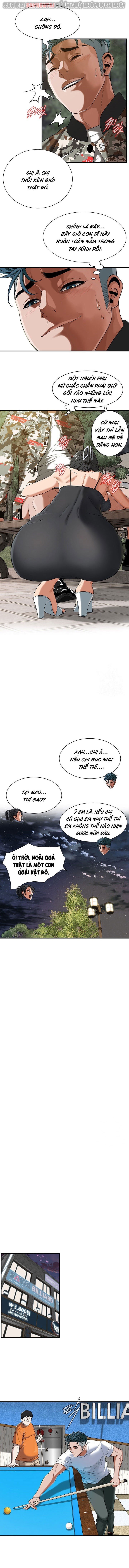 Xem ảnh Tên Khốn - Chapter 14 - 007 - Truyenhentaiz.net