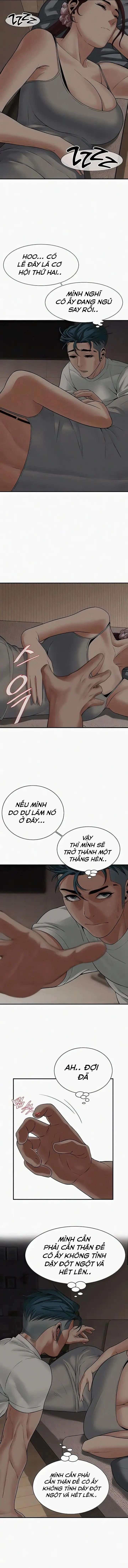 Xem ảnh Tên Khốn - Chapter 16 - 012 - Truyenhentaiz.net