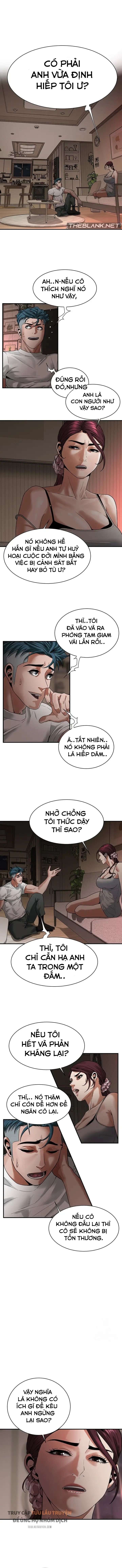 Xem ảnh Tên Khốn - Chapter 17 - 009 - Truyenhentaiz.net