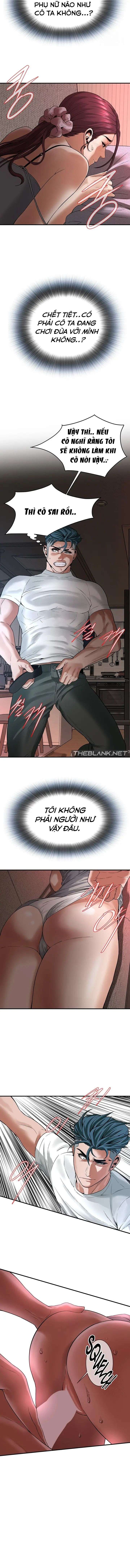 Xem ảnh Tên Khốn - Chapter 17 - 011 - Truyenhentaiz.net