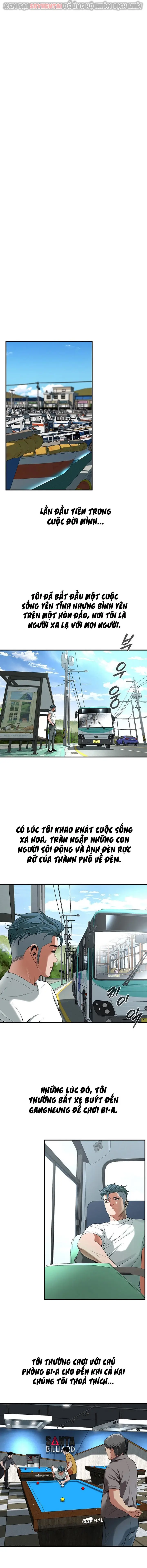 Trang truyện 006 trong truyện tranh Tên Khốn - Chapter 4 - truyentvn.net