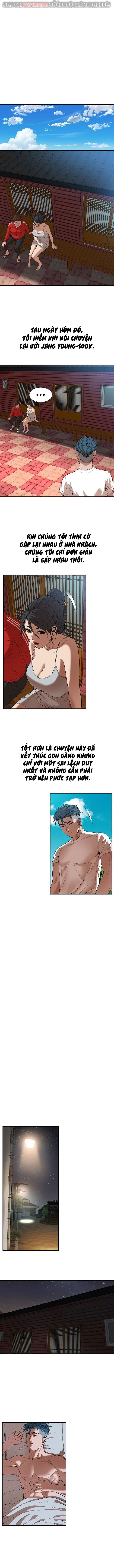 Trang truyện 014 trong truyện tranh Tên Khốn - Chapter 6 - truyentvn.net