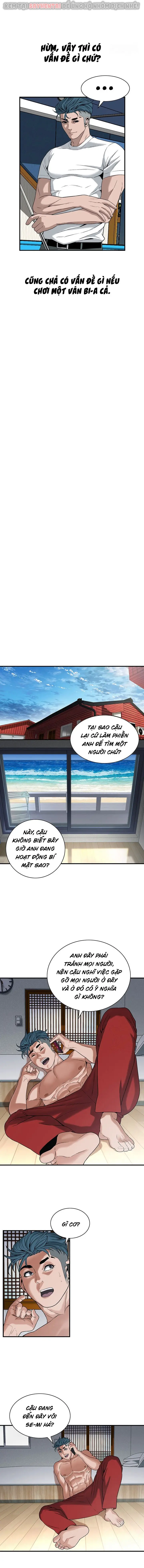 Trang truyện 010 trong truyện tranh Tên Khốn - Chapter 8 - truyentvn.net