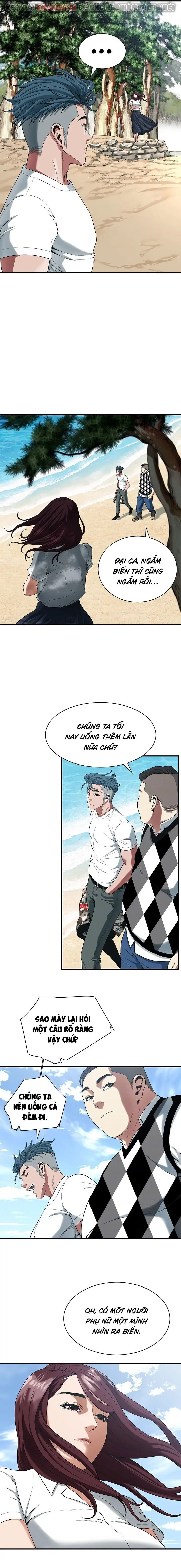 Trang truyện 005 trong truyện tranh Tên Khốn - Chapter 9 - truyentvn.net