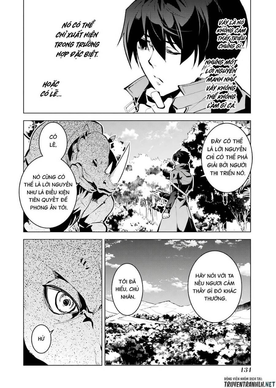 Tensei Kenja No Isekai Raifu ~ Daini No Shokugyo Wo Ete, Sekai Saikyou Ni Narimashita~ Chapter 33 - Next Chapter 34