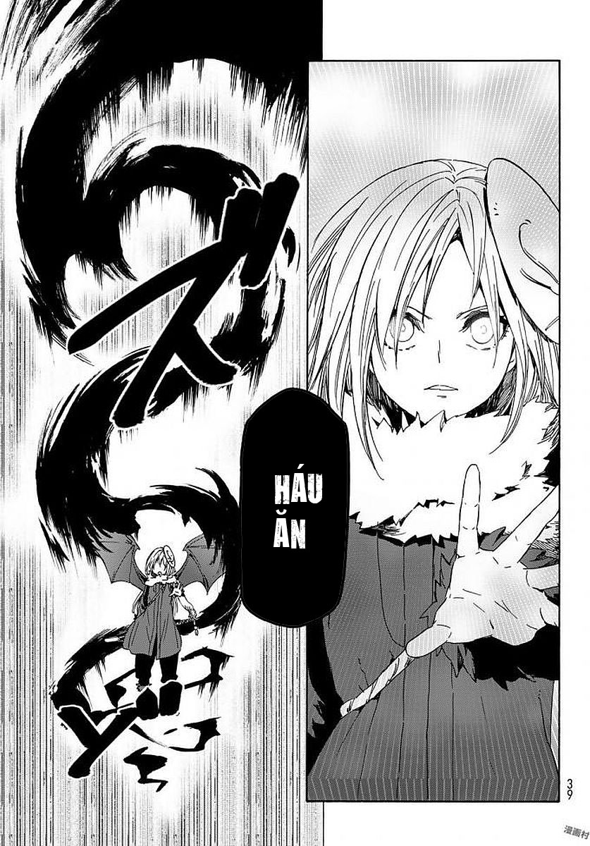 Tensei Shitara Slime Datta Ken Chapter 38 - Trang 2