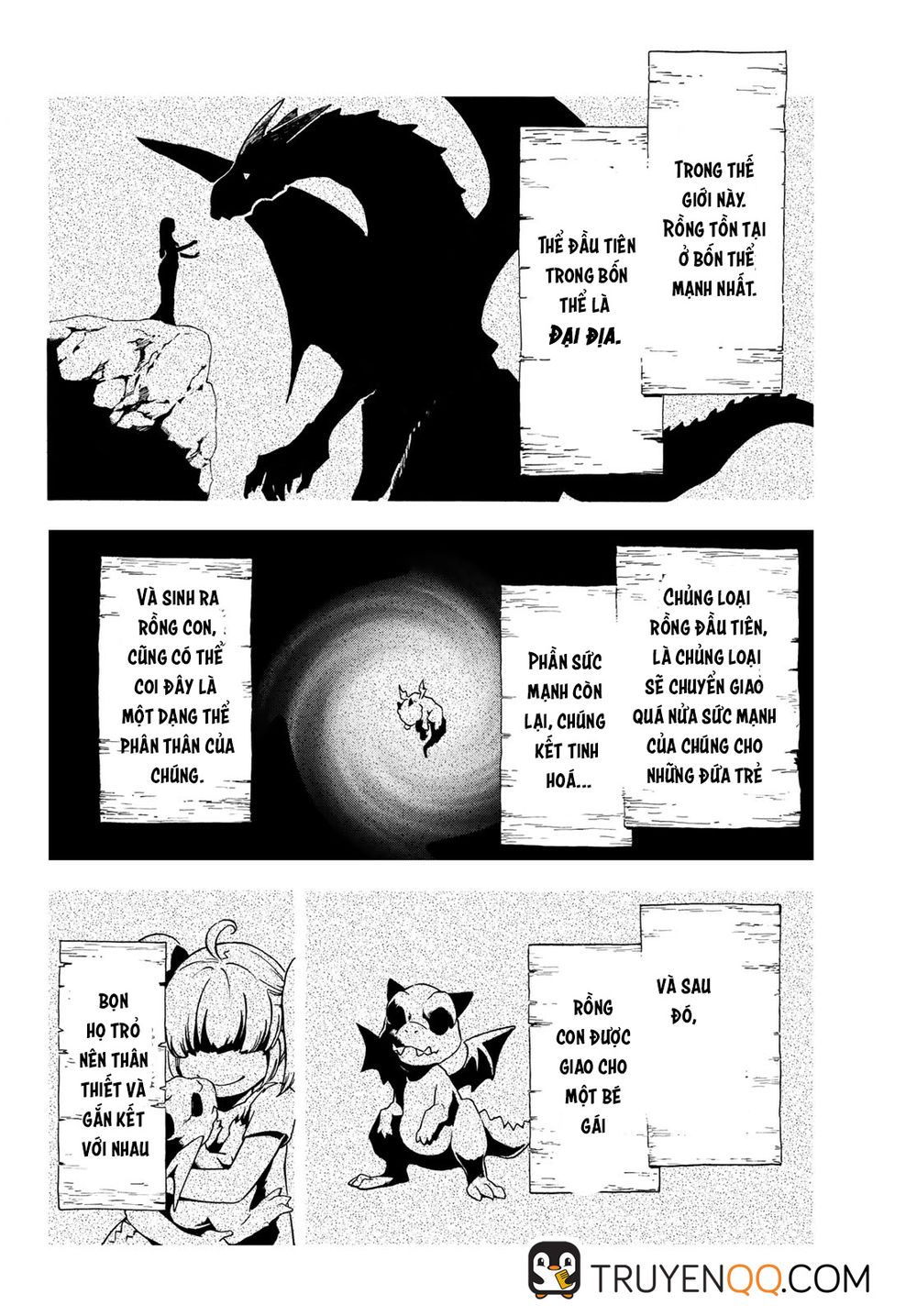 Tensei Shitara Slime Datta Ken Chapter 60 - Trang 2