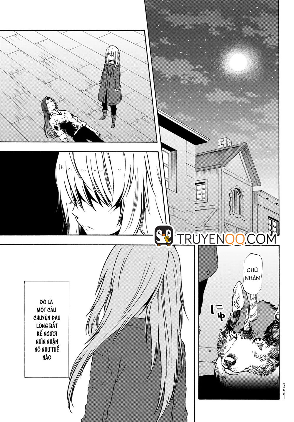 Tensei Shitara Slime Datta Ken Chapter 60 - Trang 2