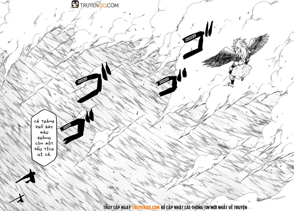 Tensei Shitara Slime Datta Ken Chapter 70 - Trang 2