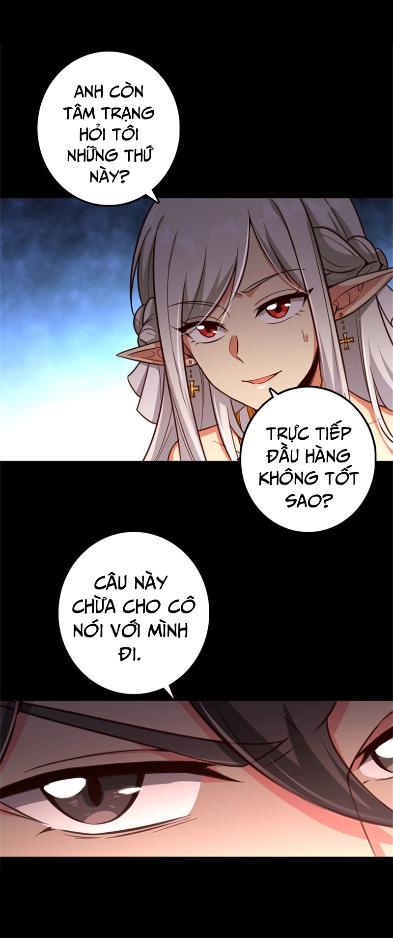 Thả Vu Nữ Đó Ra Chapter 353 - Trang 4