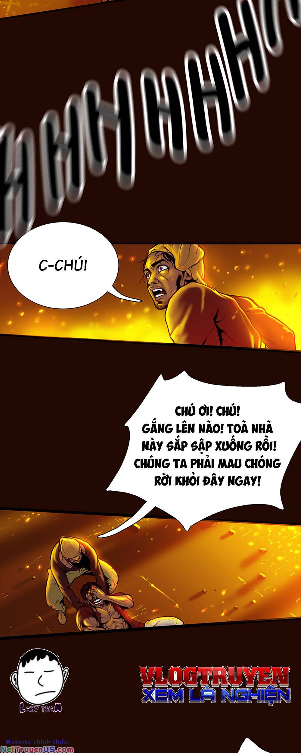 thách thức Chapter 4 - Next chương 5