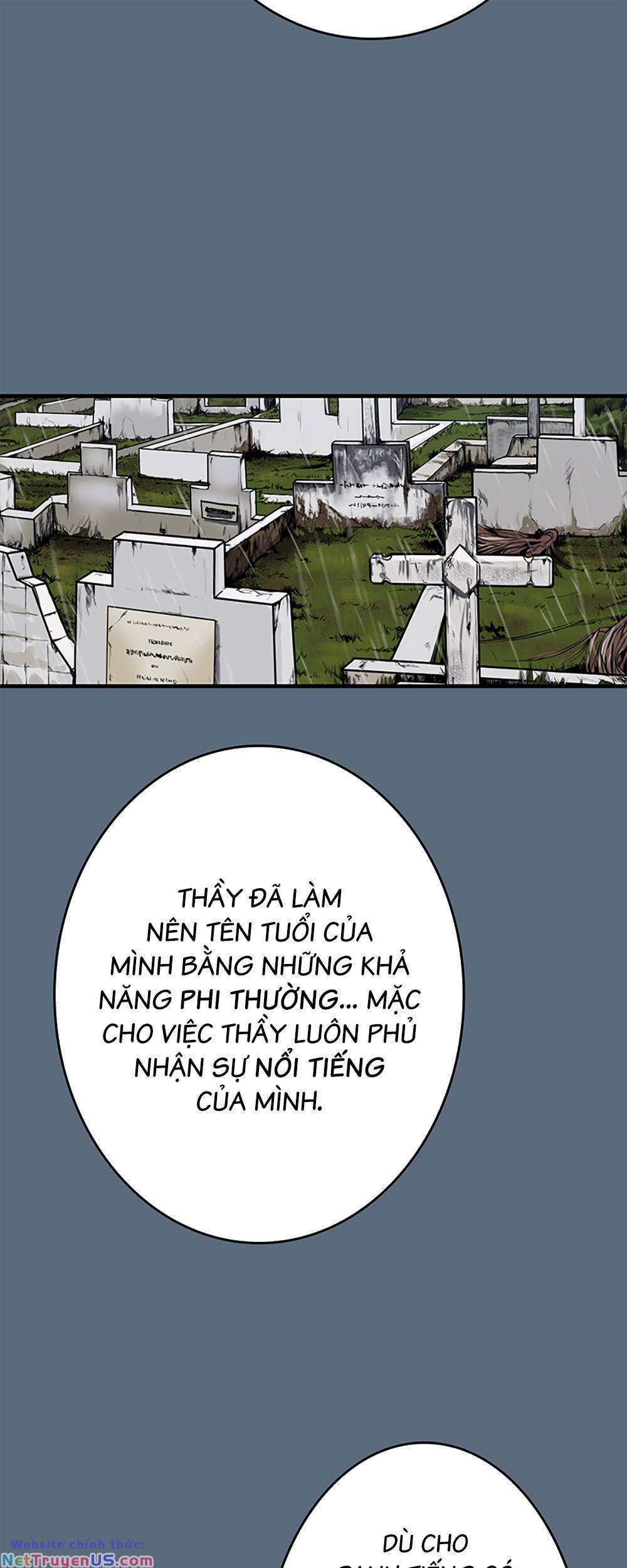 thách thức Chapter 4 - Next chương 5