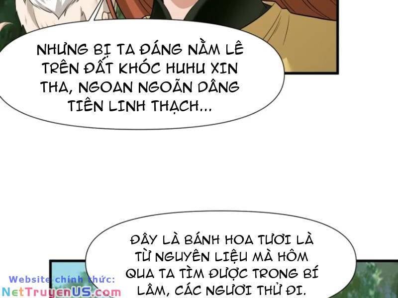 Thái Cổ Yêu Thánh Lấy Ta Làm Lô Đỉnh Chapter 13 - Trang 4