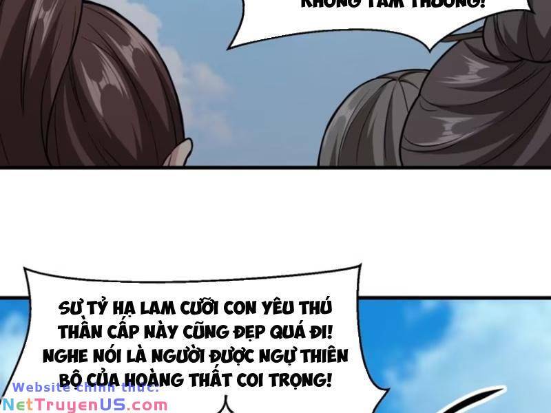 Thái Cổ Yêu Thánh Lấy Ta Làm Lô Đỉnh Chapter 13 - Trang 4