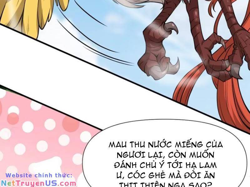 Thái Cổ Yêu Thánh Lấy Ta Làm Lô Đỉnh Chapter 13 - Trang 4