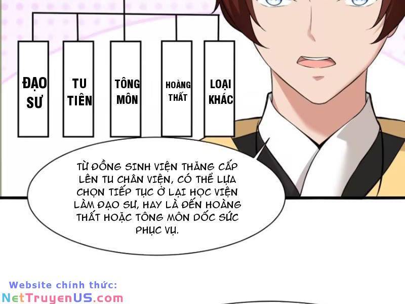 Thái Cổ Yêu Thánh Lấy Ta Làm Lô Đỉnh Chapter 13 - Trang 4