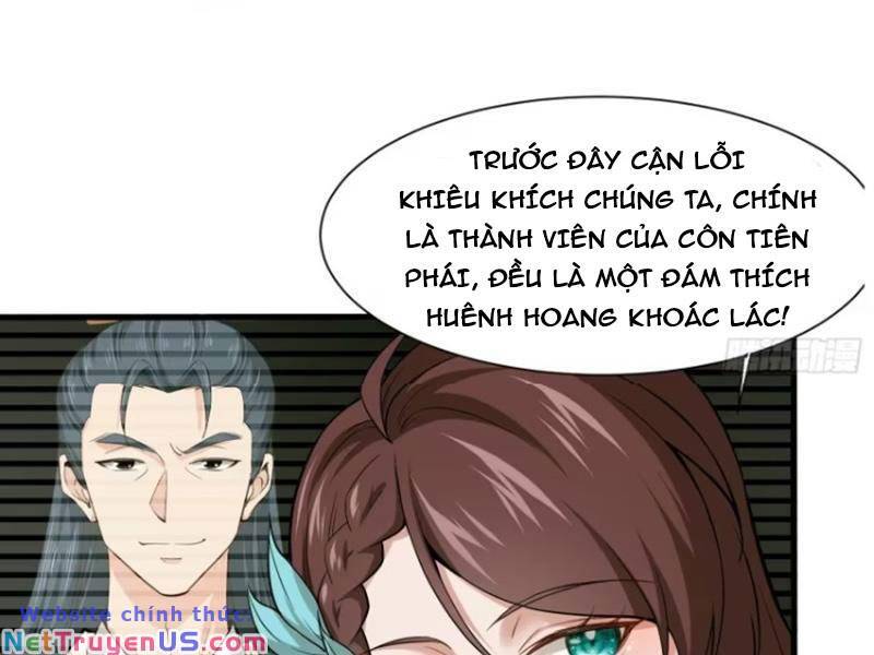 Thái Cổ Yêu Thánh Lấy Ta Làm Lô Đỉnh Chapter 13 - Trang 4