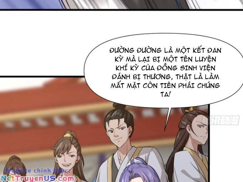 Thái Cổ Yêu Thánh Lấy Ta Làm Lô Đỉnh Chapter 13 - Trang 4