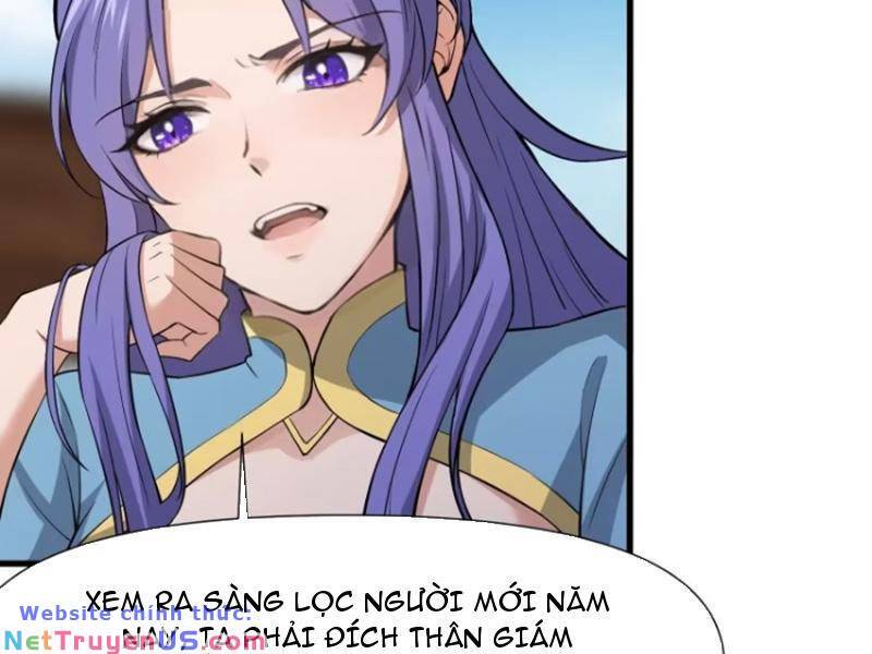 Thái Cổ Yêu Thánh Lấy Ta Làm Lô Đỉnh Chapter 13 - Trang 4